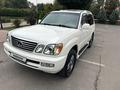 Lexus LX 470 2006 года за 15 500 000 тг. в Алматы – фото 7