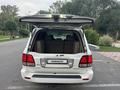Lexus LX 470 2006 года за 15 500 000 тг. в Алматы – фото 46