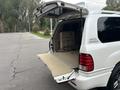 Lexus LX 470 2006 года за 15 500 000 тг. в Алматы – фото 51