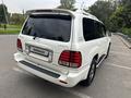 Lexus LX 470 2006 года за 15 500 000 тг. в Алматы – фото 10