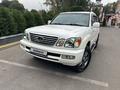 Lexus LX 470 2006 года за 15 500 000 тг. в Алматы