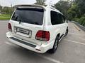 Lexus LX 470 2006 года за 15 500 000 тг. в Алматы – фото 5