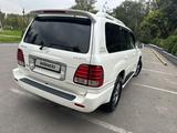 Lexus LX 470 2006 года за 15 500 000 тг. в Алматы – фото 5