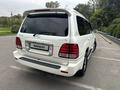 Lexus LX 470 2006 года за 15 500 000 тг. в Алматы – фото 12