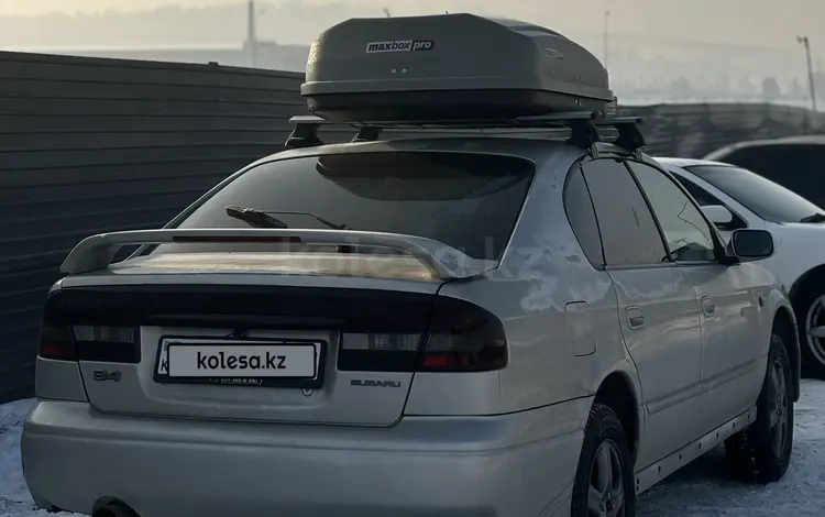 Subaru Legacy 1999 года за 2 900 000 тг. в Алматы