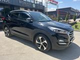 Hyundai Tucson 2018 года за 11 000 000 тг. в Алматы – фото 4