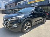 Hyundai Tucson 2018 года за 11 000 000 тг. в Алматы – фото 2