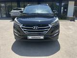 Hyundai Tucson 2018 года за 11 000 000 тг. в Алматы