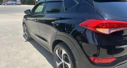 Hyundai Tucson 2018 годаүшін11 000 000 тг. в Алматы – фото 3