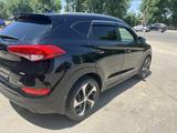 Hyundai Tucson 2018 года за 11 000 000 тг. в Алматы – фото 5