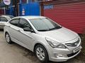 Hyundai Accent 2014 года за 5 000 000 тг. в Шымкент – фото 2