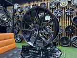 Диски Круз Монза Трекер R-18*5*105 в наличии Astana за 245 000 тг. в Караганда – фото 3