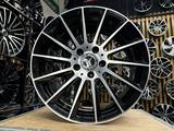 Диски Mercedes Benz R-17*5*112 в наличии Astana за 209 000 тг. в Астана – фото 4