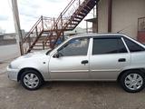 Daewoo Nexia 2011 года за 1 500 000 тг. в Сарыагаш – фото 3