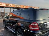 Mercedes-Benz GL 450 2007 годаfor6 000 000 тг. в Алматы – фото 5