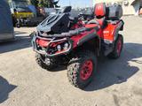 BRP  Can-Am Outlander MAX XT-P 1000T 2013 года за 4 000 000 тг. в Алматы