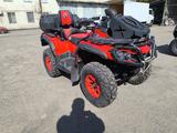 BRP  Can-Am Outlander MAX XT-P 1000T 2013 года за 4 000 000 тг. в Алматы – фото 3