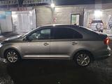 Volkswagen Polo 2021 годаүшін7 300 000 тг. в Астана