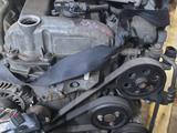 ДВИГАТЕЛЬ МАЗДА ТУРБОВЫЙ MAZDA CX7 МОТОР ДВС ПРИВОЗНОЙ ЯПОНИЯ TURBO за 400 000 тг. в Алматы