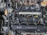 ДВИГАТЕЛЬ МАЗДА ТУРБОВЫЙ MAZDA CX7 МОТОР ДВС ПРИВОЗНОЙ ЯПОНИЯ TURBO за 400 000 тг. в Алматы – фото 4