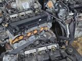 ДВИГАТЕЛЬ МАЗДА ТУРБОВЫЙ MAZDA CX7 МОТОР ДВС ПРИВОЗНОЙ ЯПОНИЯ TURBO за 400 000 тг. в Алматы – фото 5