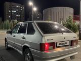 ВАЗ (Lada) 2114 2013 года за 1 700 000 тг. в Алматы – фото 3