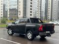 Toyota Hilux 2019 года за 16 500 000 тг. в Шымкент – фото 4