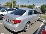 Toyota Corolla 2006 года за 4 000 000 тг. в Экибастуз – фото 2