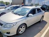 Toyota Corolla 2006 года за 4 000 000 тг. в Экибастуз – фото 4