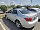 Toyota Corolla 2006 года за 4 000 000 тг. в Экибастуз – фото 3