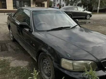 Honda Saber 1995 года за 1 300 000 тг. в Усть-Каменогорск – фото 7