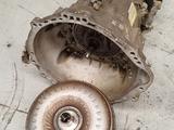 АКПП Toyota 1GR (4WD) 5-ти ступка за 650 000 тг. в Алматы