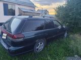 Subaru Legacy 1994 года за 900 000 тг. в Алматы – фото 3