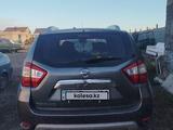 Nissan Terrano 2021 года за 6 000 000 тг. в Караганда