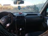 Nissan Terrano 2021 года за 6 000 000 тг. в Караганда – фото 4
