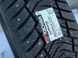 R22YokohamaIce Guard IG65Yokohama Ice Guard IG65 285/45 R22 за 800 000 тг. в Актобе