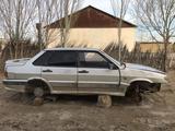 ВАЗ (Lada) 2115 2004 года за 180 000 тг. в Кызылорда – фото 3