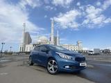 Kia Cee'd 2013 года за 5 500 000 тг. в Астана – фото 3