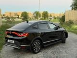 Renault Arkana 2021 года за 6 850 000 тг. в Туркестан – фото 3