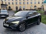 Renault Arkana 2021 года за 6 850 000 тг. в Туркестан – фото 5