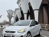 Hyundai Accent 2014 года за 4 500 000 тг. в Алматы