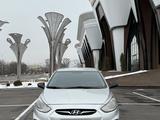 Hyundai Accent 2014 года за 4 500 000 тг. в Алматы – фото 3