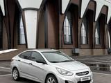 Hyundai Accent 2014 года за 4 500 000 тг. в Алматы – фото 4