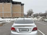 Hyundai Accent 2014 года за 4 500 000 тг. в Алматы – фото 5
