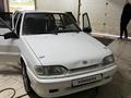 ВАЗ (Lada) 2114 2010 года за 950 000 тг. в Атбасар – фото 3