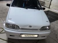 ВАЗ (Lada) 2114 2010 годаfor1 050 000 тг. в Атбасар