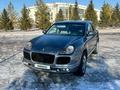 Porsche Cayenne 2005 года за 6 200 000 тг. в Астана