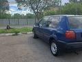 Volkswagen Golf 1994 года за 500 000 тг. в Караганда – фото 2