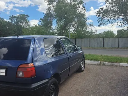 Volkswagen Golf 1994 года за 500 000 тг. в Караганда