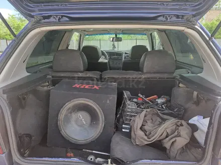 Volkswagen Golf 1994 года за 500 000 тг. в Караганда – фото 7